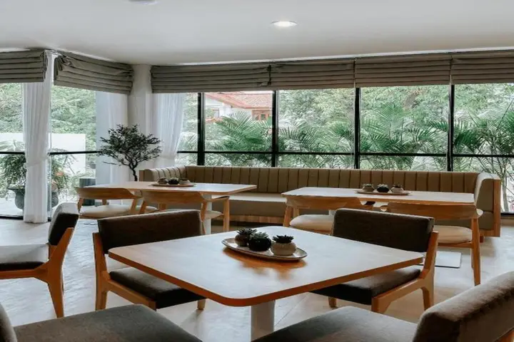 Джакарта: Casa Calma Grogol Jakarta