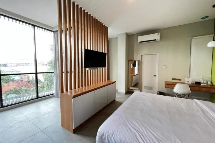 Джакарта: Casa Calma Grogol Jakarta