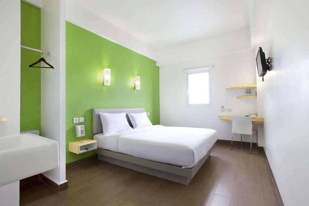 Тангеранг: Amaris Hotel Bandara Soekarno Hatta