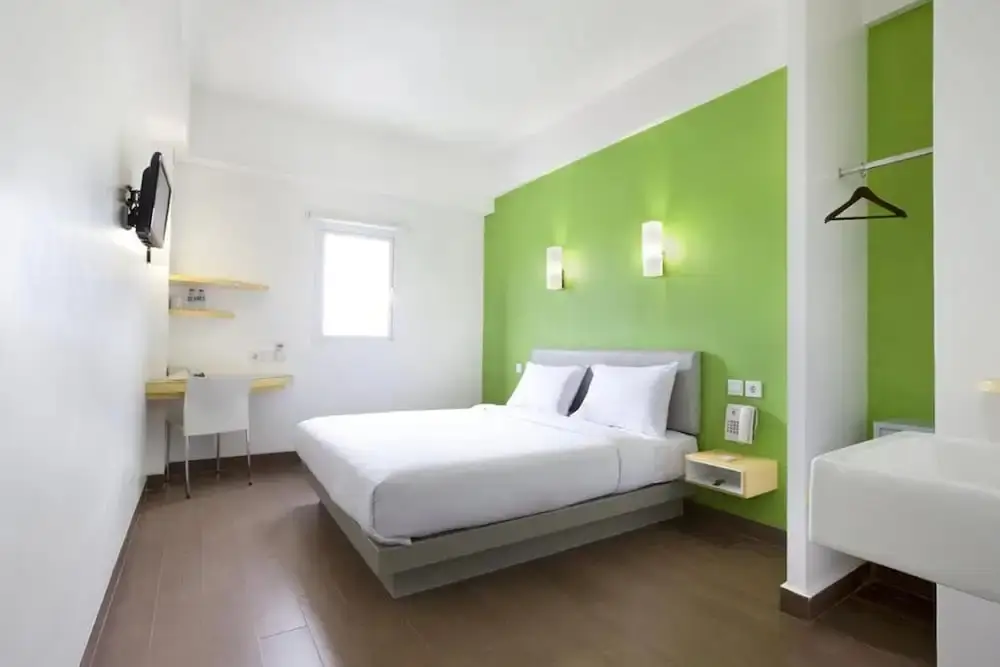 Тангеранг: Amaris Hotel Bandara Soekarno Hatta