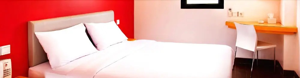 Тангеранг: Amaris Hotel Bandara Soekarno Hatta