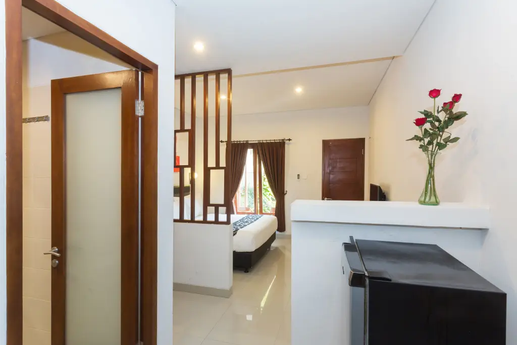Керобокан: Dikubu Bali Villa and Suite