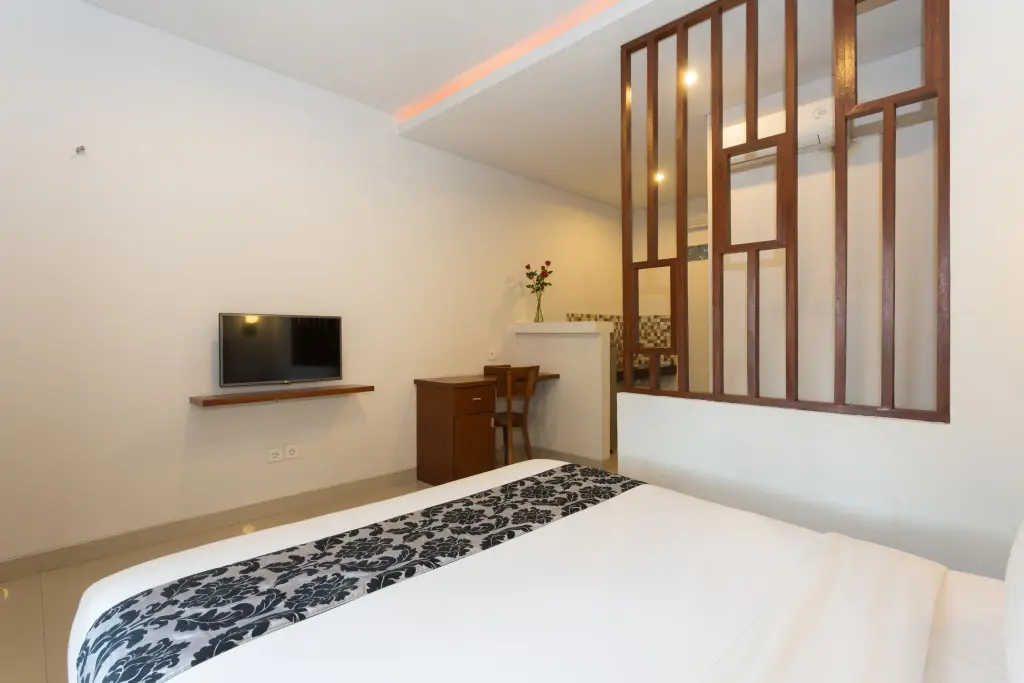 Керобокан: Dikubu Bali Villa and Suite