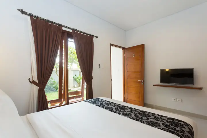 Керобокан: Dikubu Bali Villa and Suite