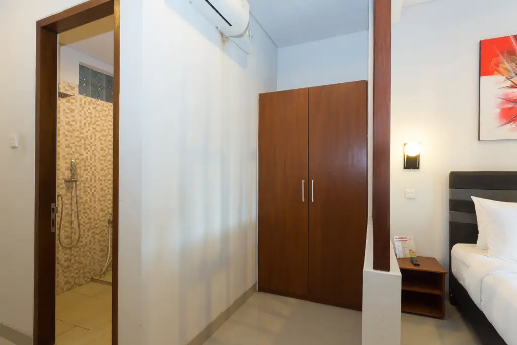 Керобокан: Dikubu Bali Villa and Suite