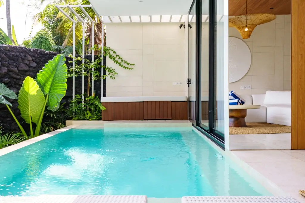 Убуд: Вилла Green Flow Villas 22 I Вилла в Убуде