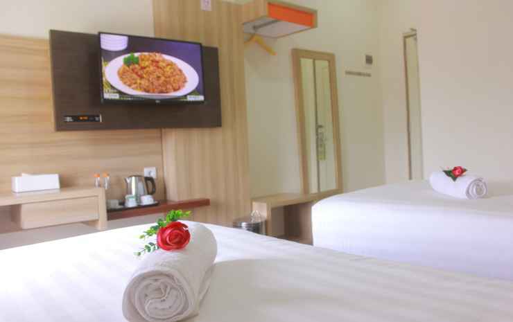 Маджаленгка: Garden Hotel Majalengka