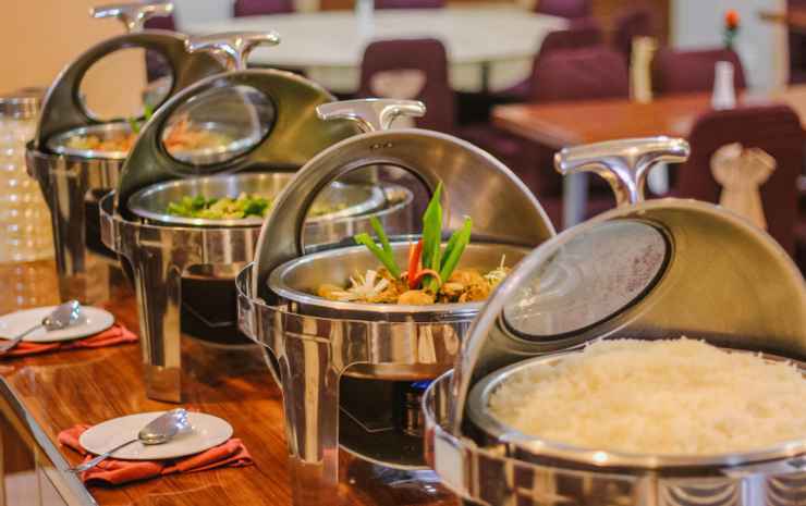 Маджаленгка: Garden Hotel Majalengka