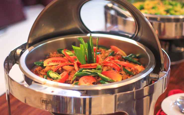 Маджаленгка: Garden Hotel Majalengka