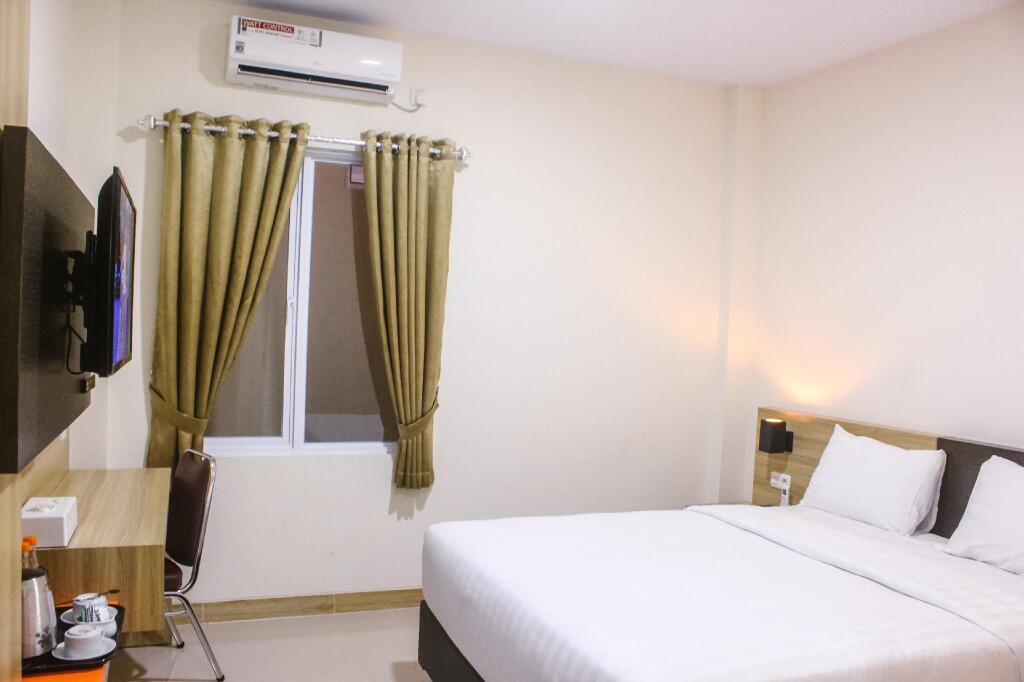 Маджаленгка: Garden Hotel Majalengka