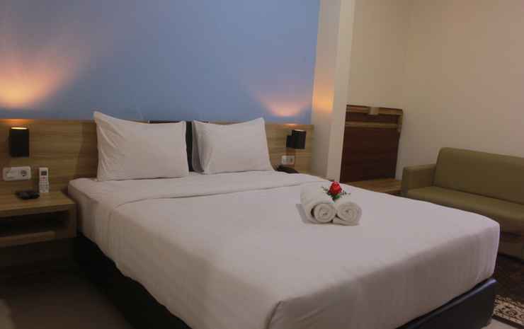 Маджаленгка: Garden Hotel Majalengka