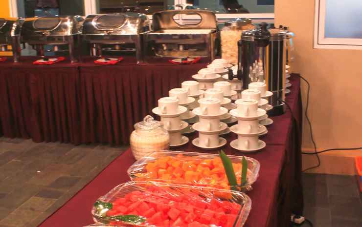 Маджаленгка: Garden Hotel Majalengka