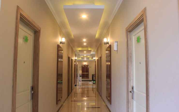 Маджаленгка: Garden Hotel Majalengka