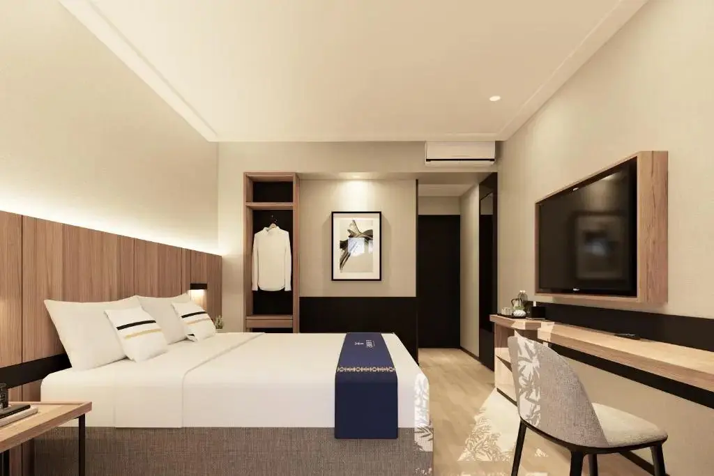 Маджаленгка: Fieris hotel & Convention Kertajati