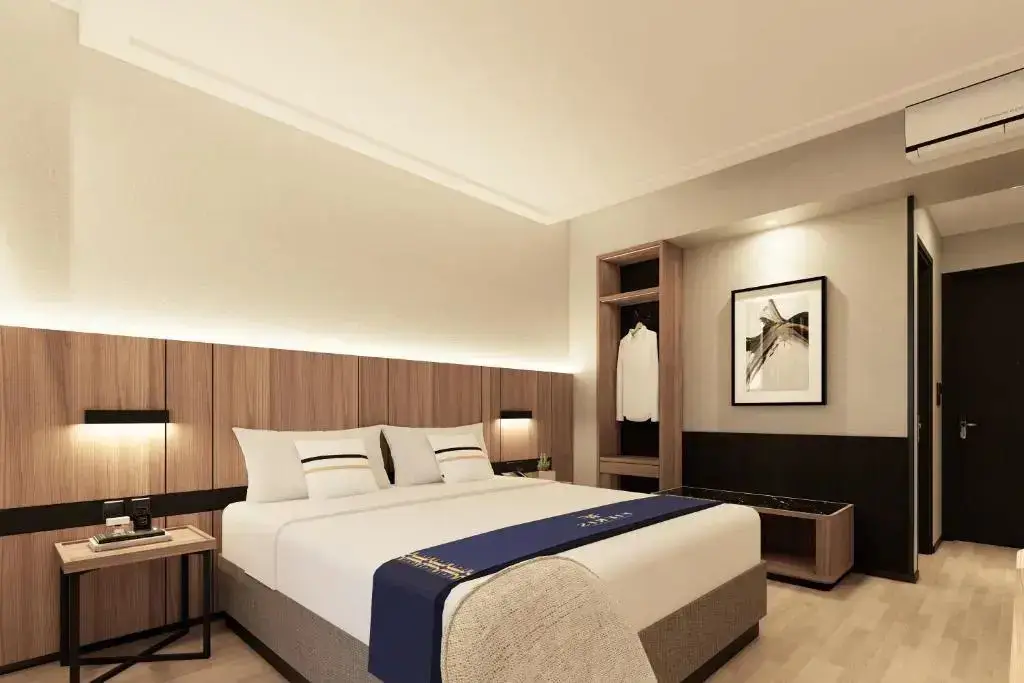 Маджаленгка: Fieris hotel & Convention Kertajati