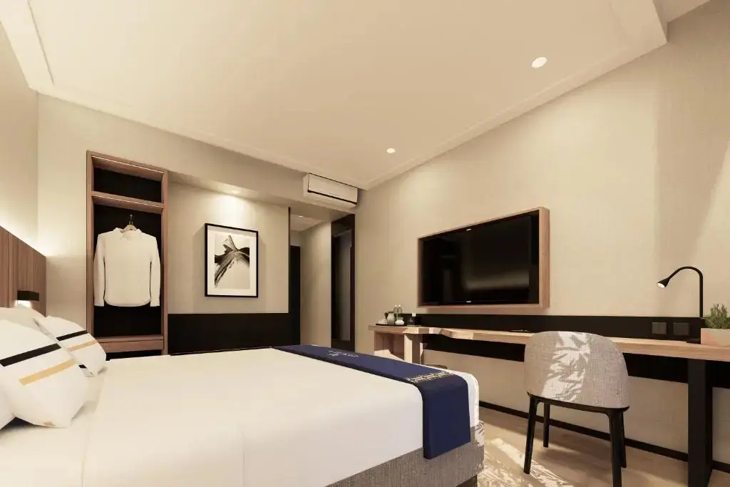 Маджаленгка: Fieris hotel & Convention Kertajati
