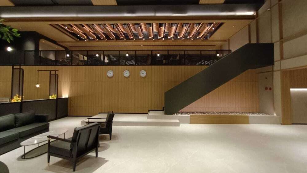 Маджаленгка: Fieris hotel & Convention Kertajati