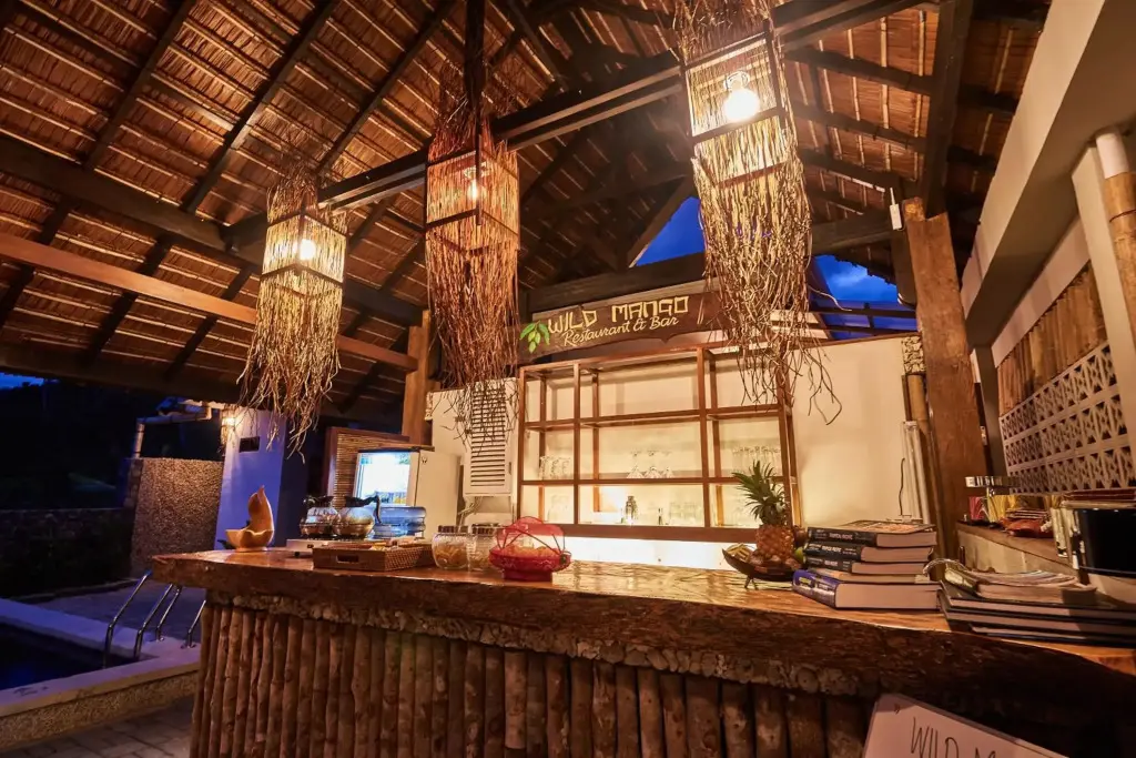Битунг: Cocotinos Lembeh Manado A Boutique Dive Lodge