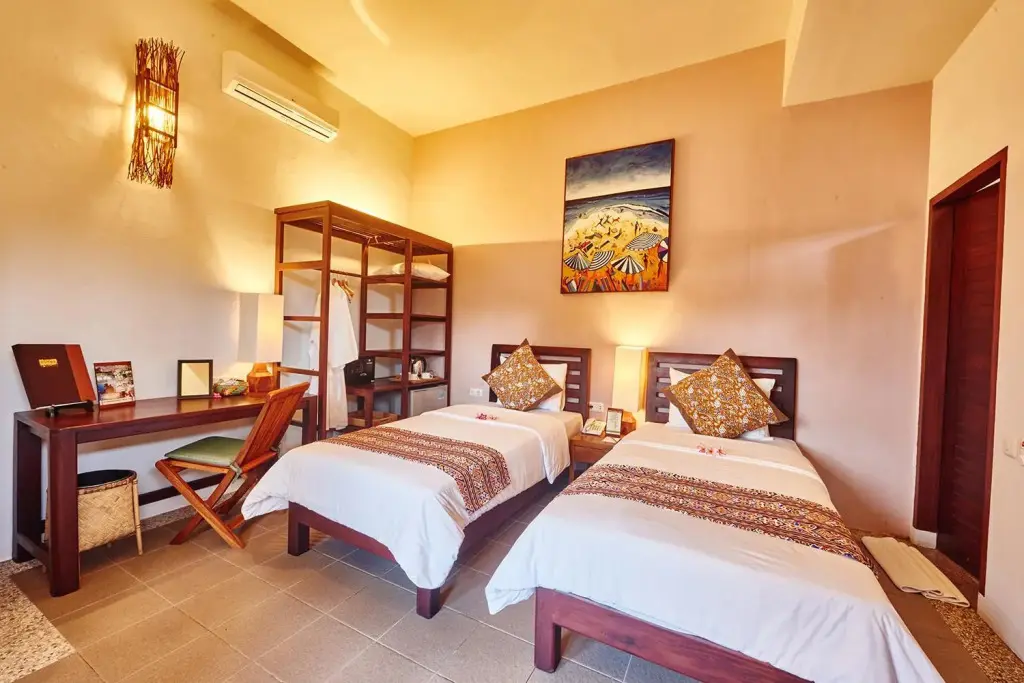 Битунг: Cocotinos Lembeh Manado A Boutique Dive Lodge