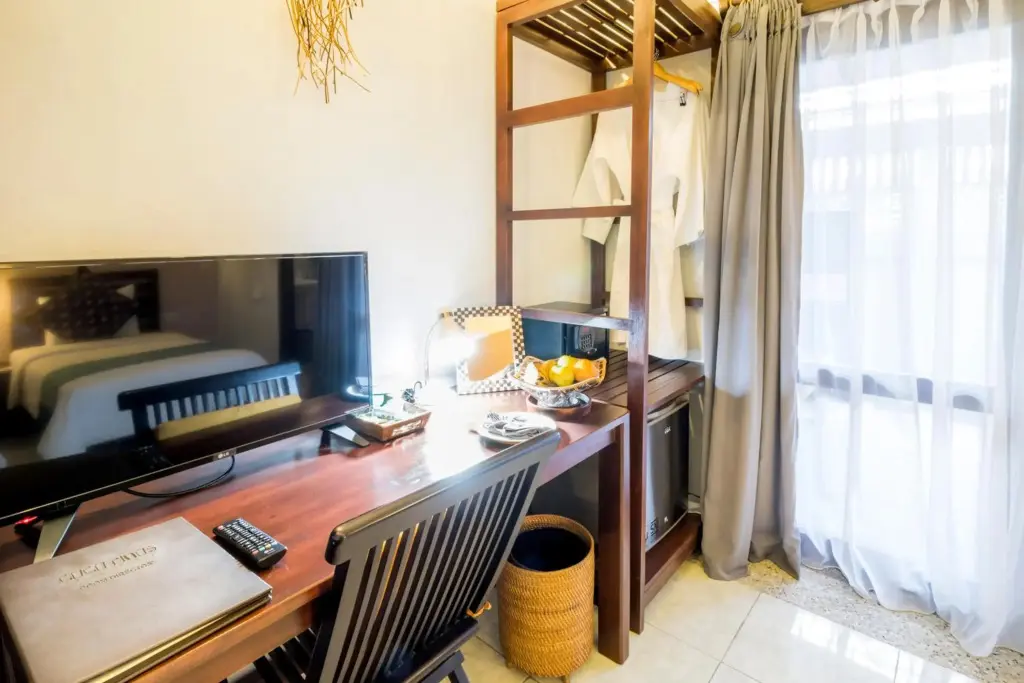 Битунг: Cocotinos Lembeh Manado A Boutique Dive Lodge