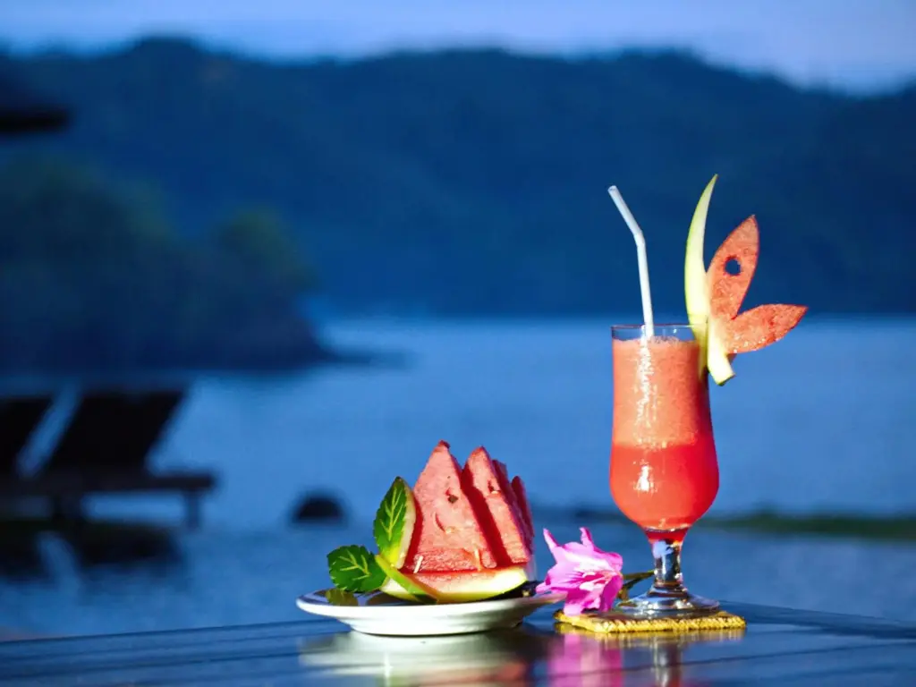Битунг: Cocotinos Lembeh Manado A Boutique Dive Lodge