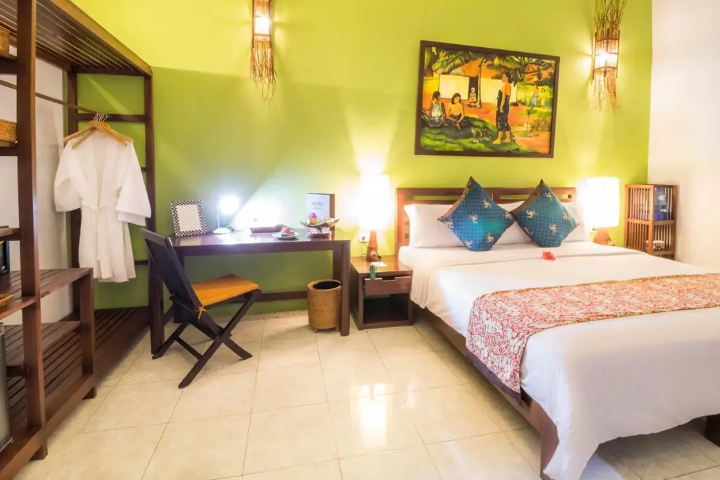 Битунг: Cocotinos Lembeh Manado A Boutique Dive Lodge