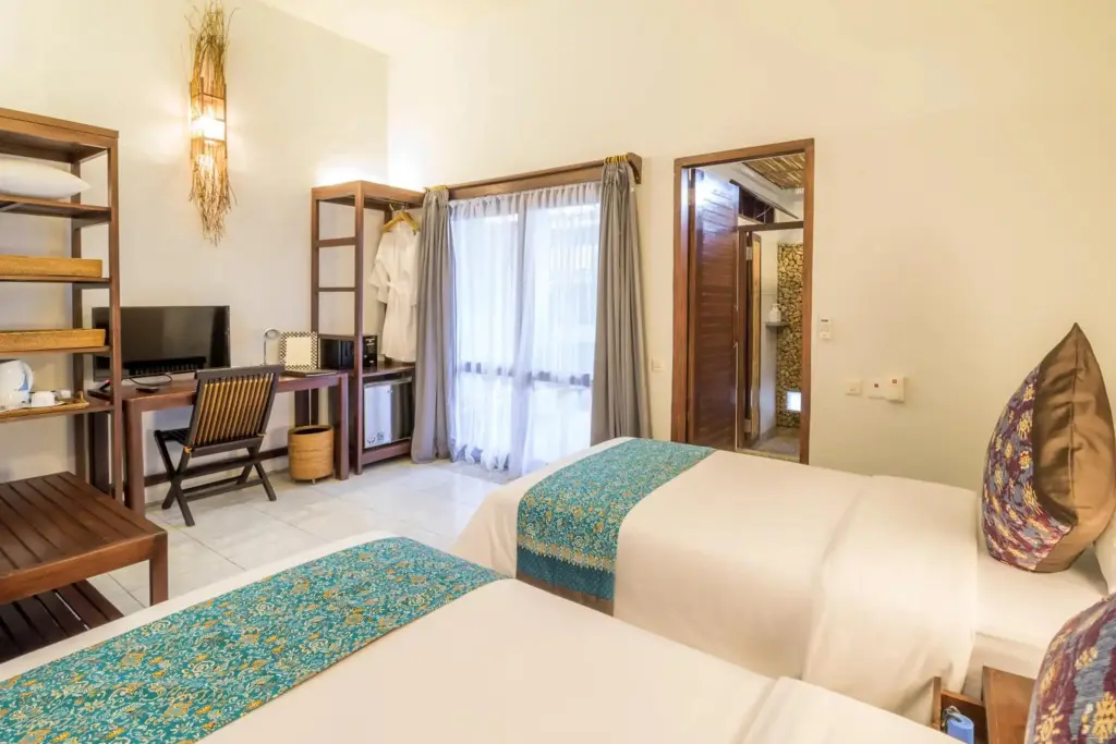 Битунг: Cocotinos Lembeh Manado A Boutique Dive Lodge