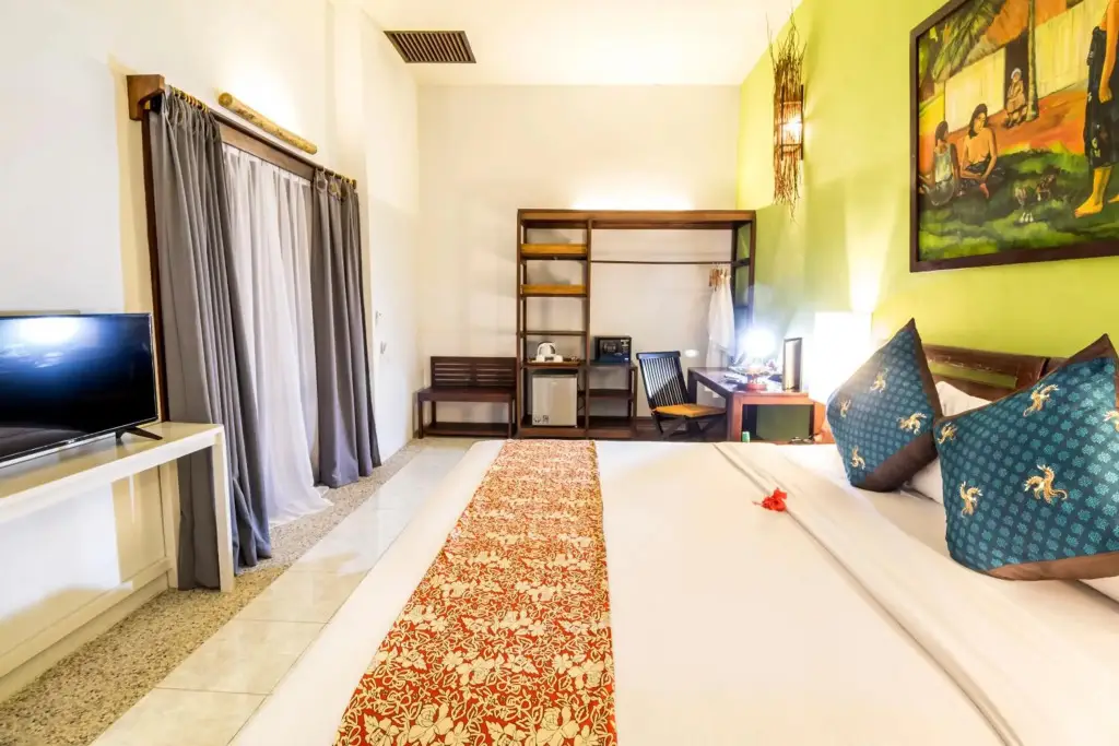 Битунг: Cocotinos Lembeh Manado A Boutique Dive Lodge