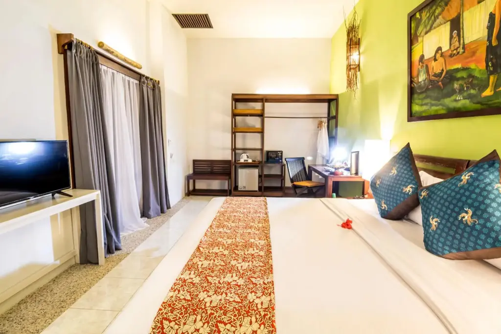Битунг: Cocotinos Lembeh Manado A Boutique Dive Lodge