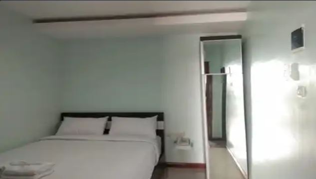 Медан: Sapadia Guest House Sindoro