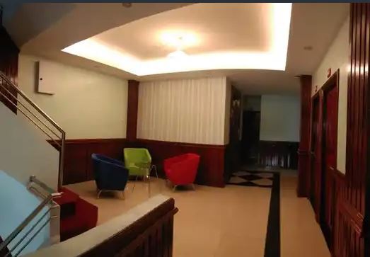 Медан: Sapadia Guest House Sindoro