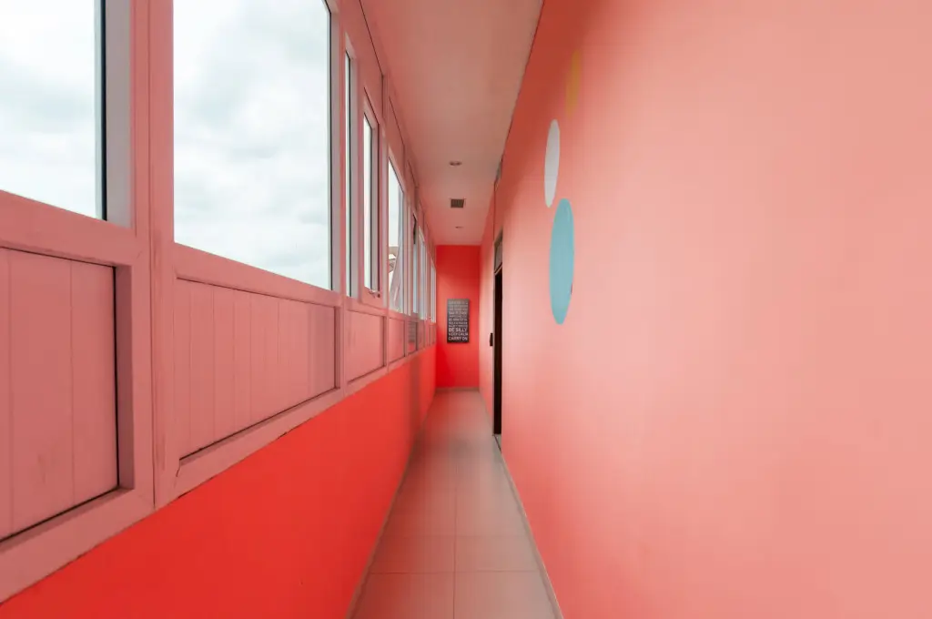 Медан: Sans Hotel Finest Medan