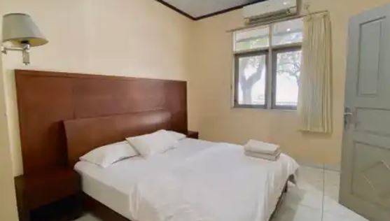 Пангандаран: Pamordian Hotel