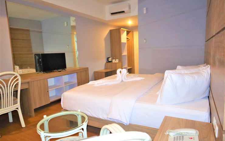 Ватампоне: Grand Nur Boutique Hotel Watampone