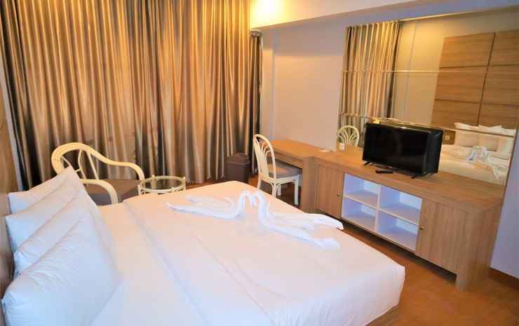 Ватампоне: Grand Nur Boutique Hotel Watampone