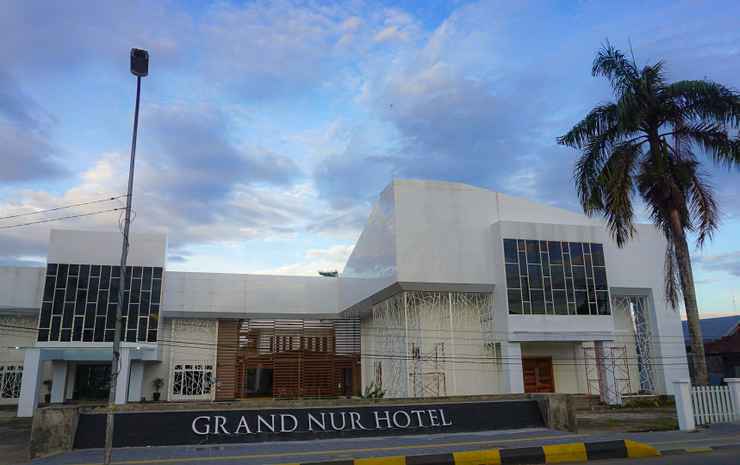 Ватампоне: Grand Nur Boutique Hotel Watampone