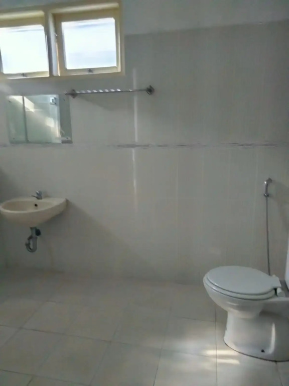 Озеро Тоба: Sapadia Villa Balige