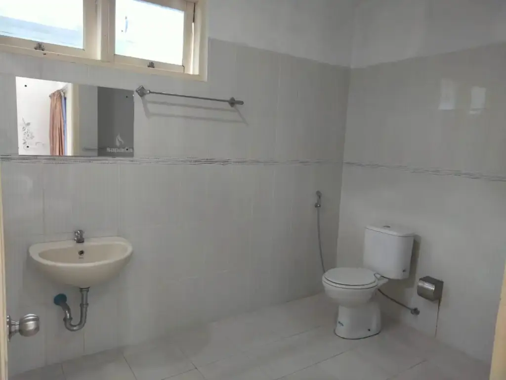 Озеро Тоба: Sapadia Villa Balige