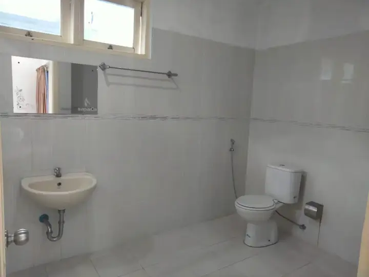 Озеро Тоба: Sapadia Villa Balige