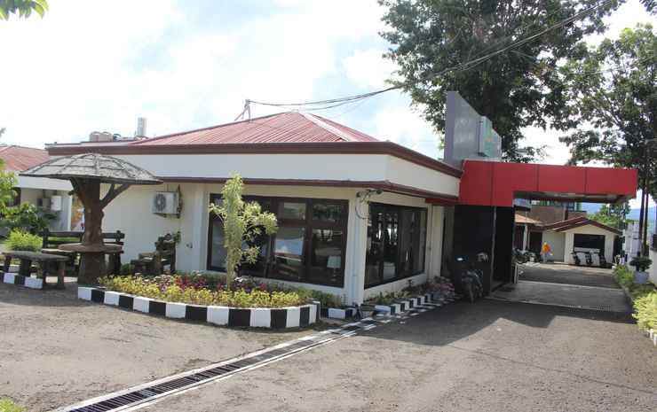 Тумобуй: Sapadia Hotel Kotamobagu