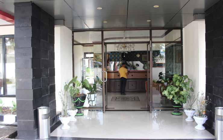 Тумобуй: Sapadia Hotel Kotamobagu