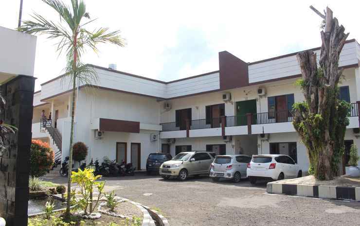 Тумобуй: Sapadia Hotel Kotamobagu