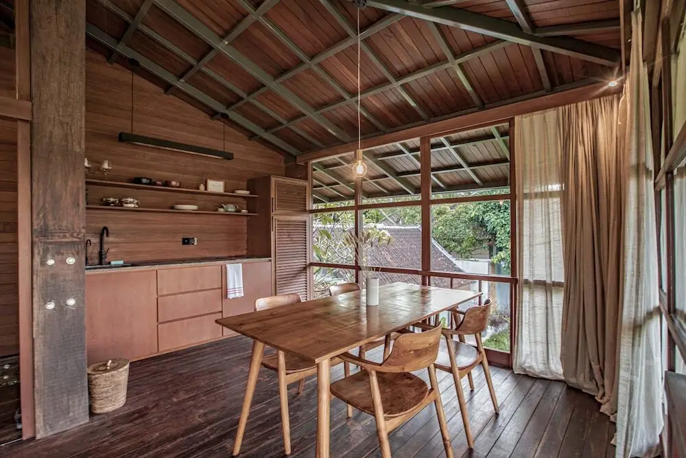 Убуд: Grün Ubud