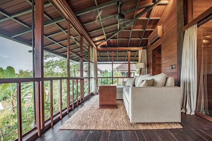 Убуд: Grün Ubud