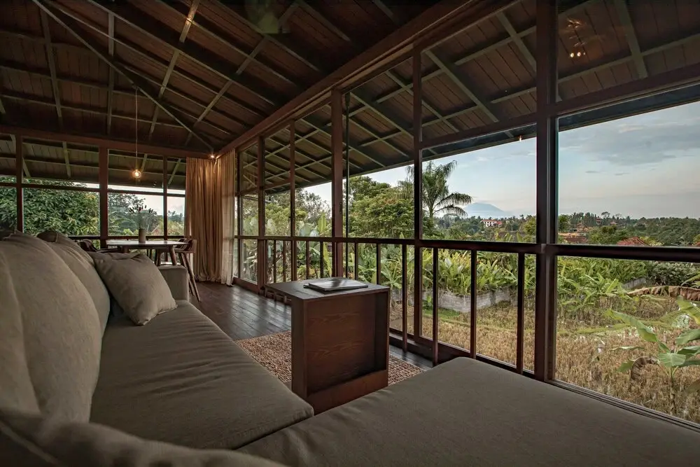 Убуд: Grün Ubud