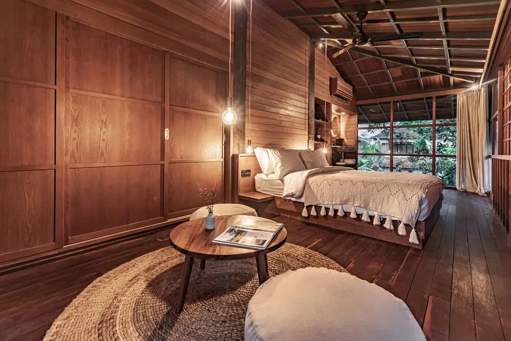 Убуд: Grün Ubud