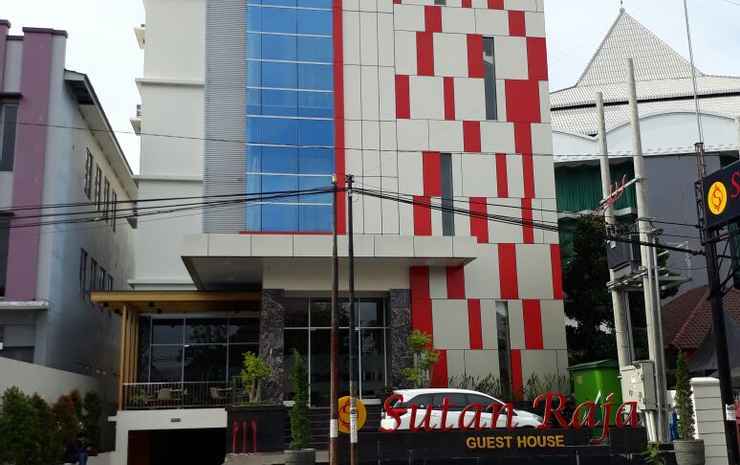 Чиребон: Sutan Raja Guest House Cirebon