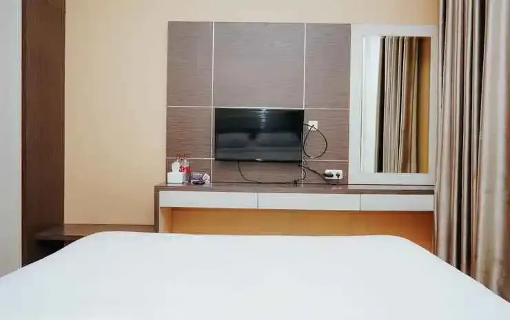 Чиребон: Sutan Raja Guest House Cirebon