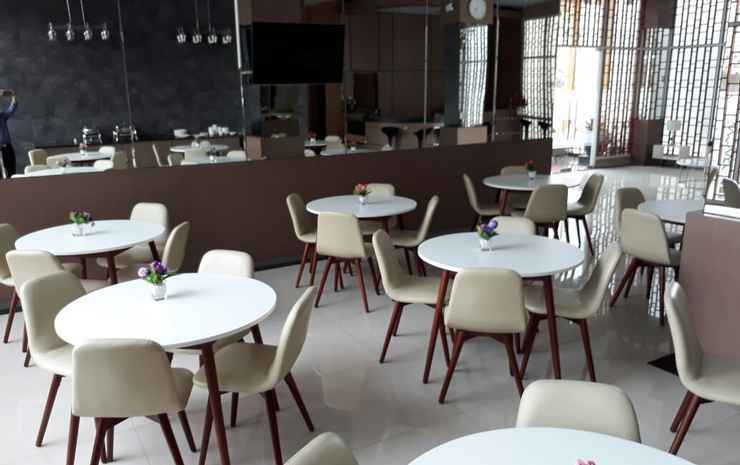 Чиребон: Sutan Raja Guest House Cirebon