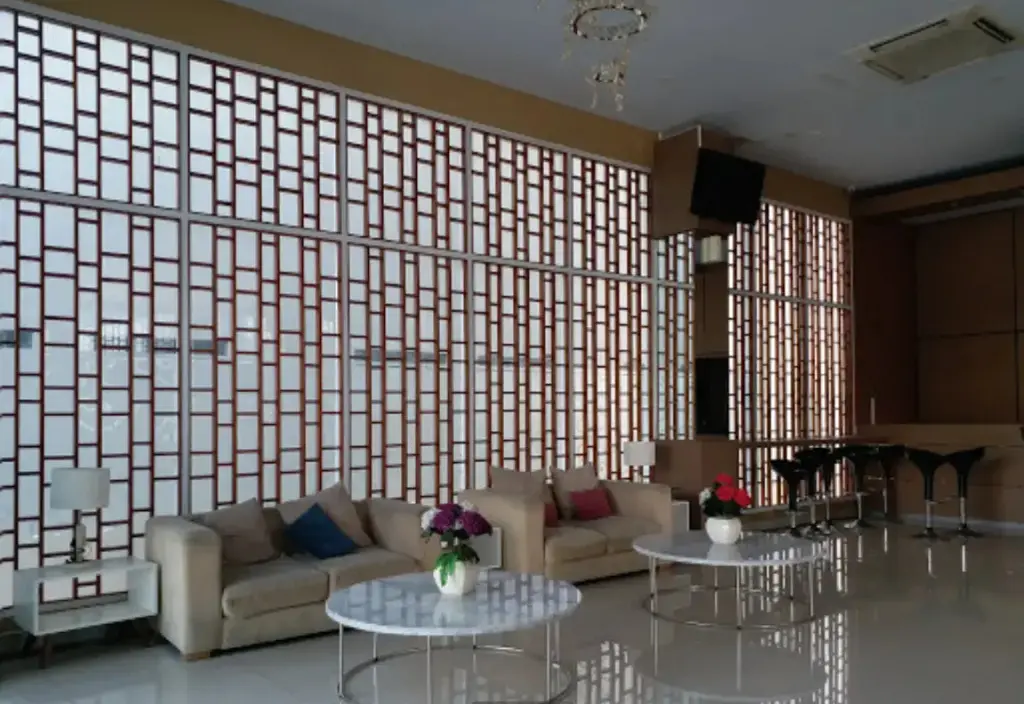 Чиребон: Sutan Raja Guest House Cirebon
